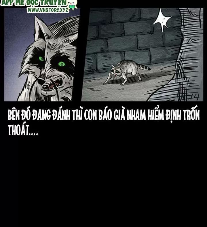 U Minh Ngụy Tượng Chapter 255 - 81