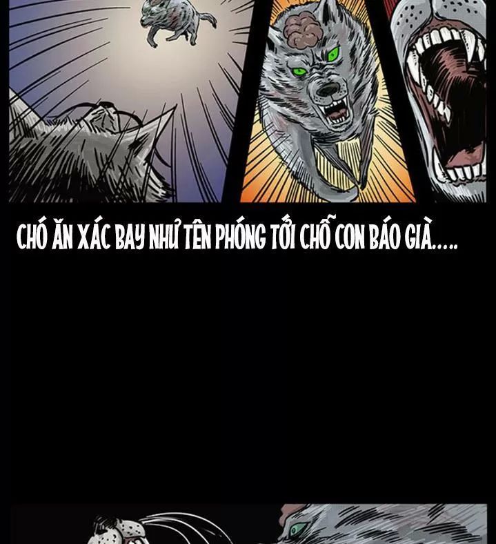 U Minh Ngụy Tượng Chapter 255 - 84