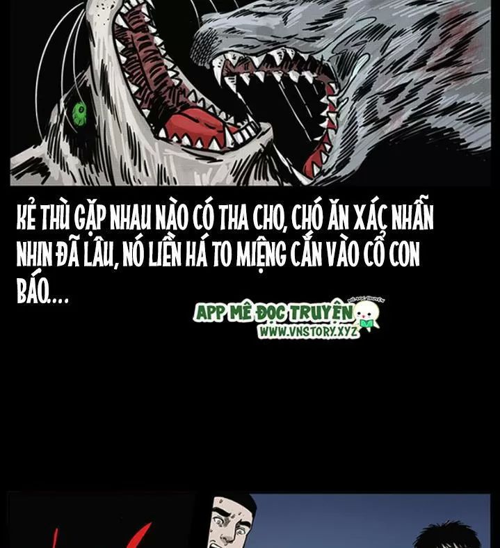 U Minh Ngụy Tượng Chapter 255 - 85