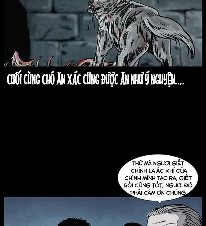 U Minh Ngụy Tượng Chapter 255 - 87