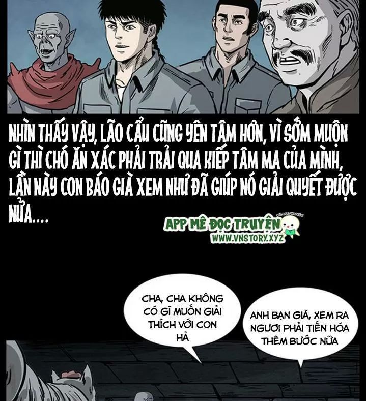 U Minh Ngụy Tượng Chapter 255 - 88