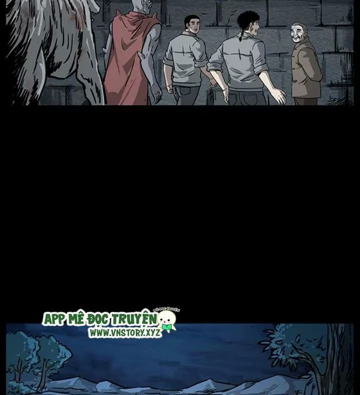 U Minh Ngụy Tượng Chapter 255 - 89