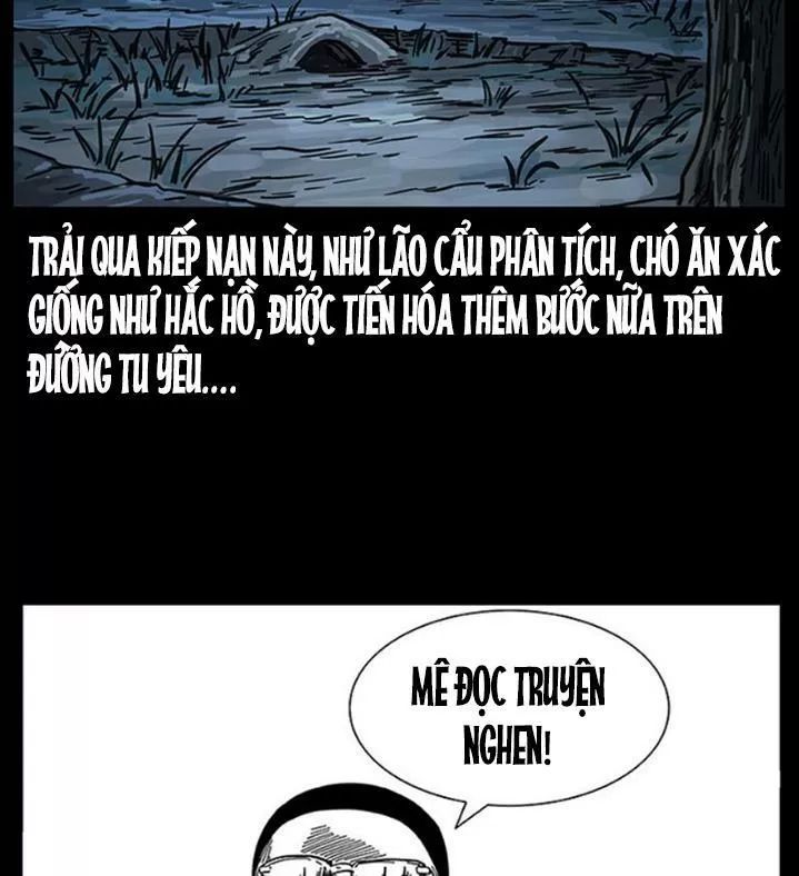 U Minh Ngụy Tượng Chapter 255 - 90