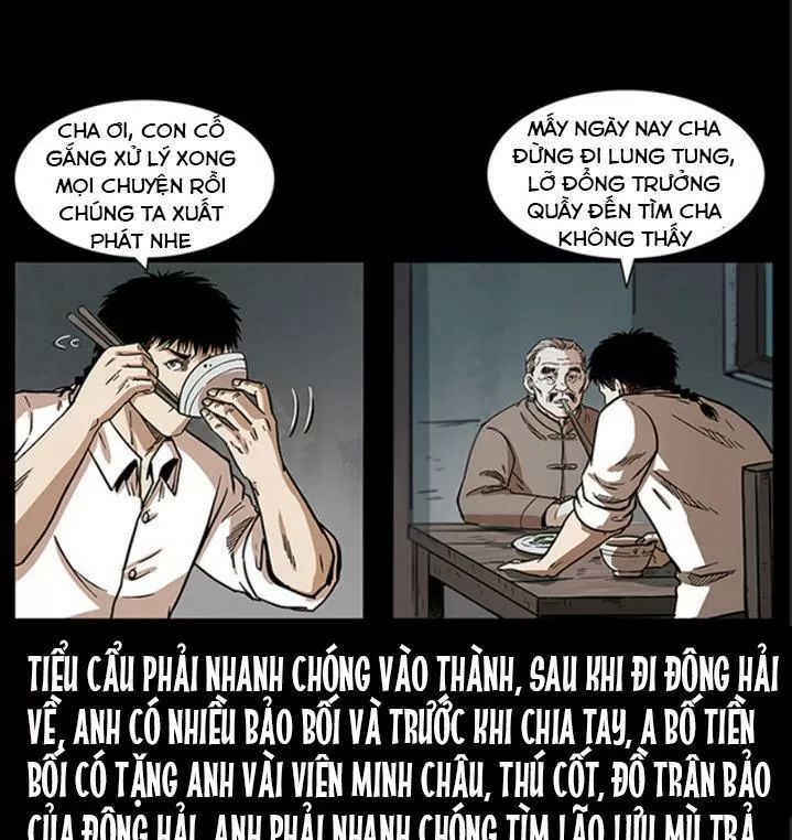 U Minh Ngụy Tượng Chapter 256 - 12