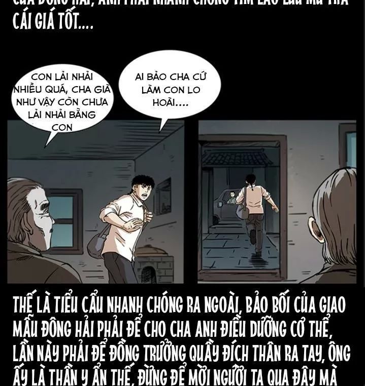 U Minh Ngụy Tượng Chapter 256 - 13