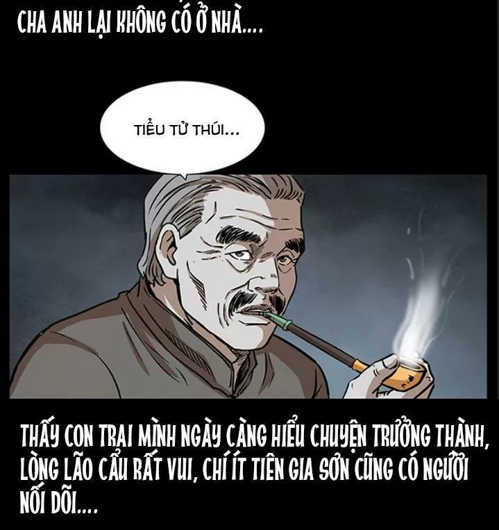 U Minh Ngụy Tượng Chapter 256 - 14