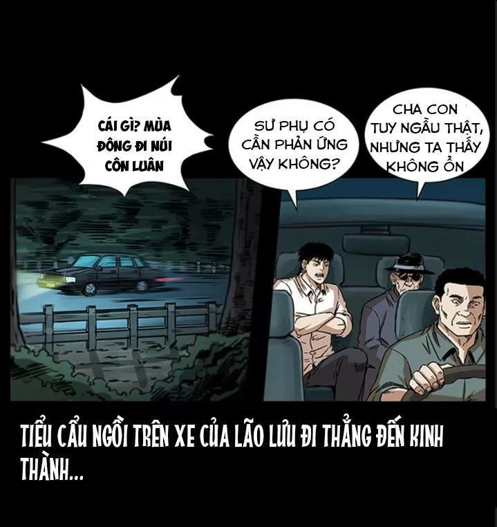 U Minh Ngụy Tượng Chapter 256 - 15
