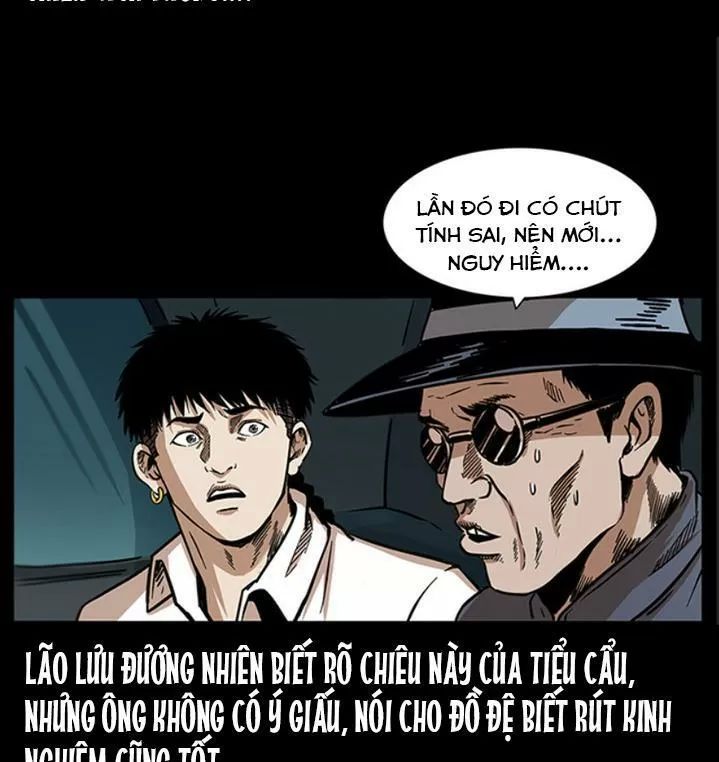 U Minh Ngụy Tượng Chapter 256 - 19