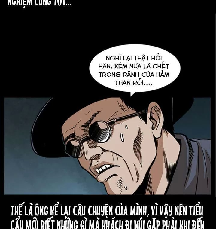 U Minh Ngụy Tượng Chapter 256 - 20