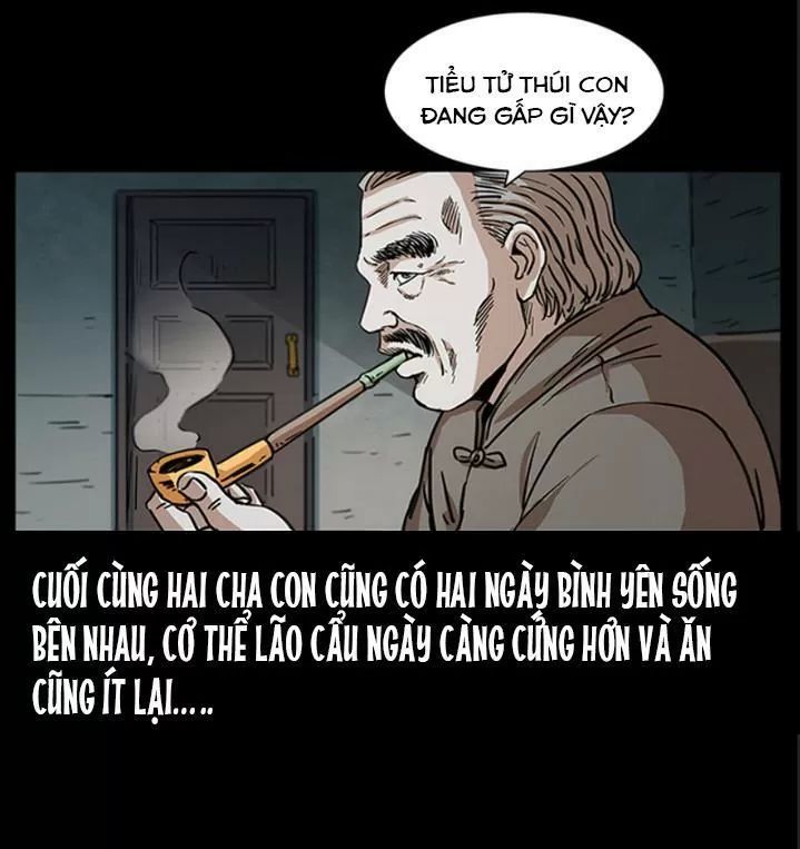 U Minh Ngụy Tượng Chapter 256 - 3