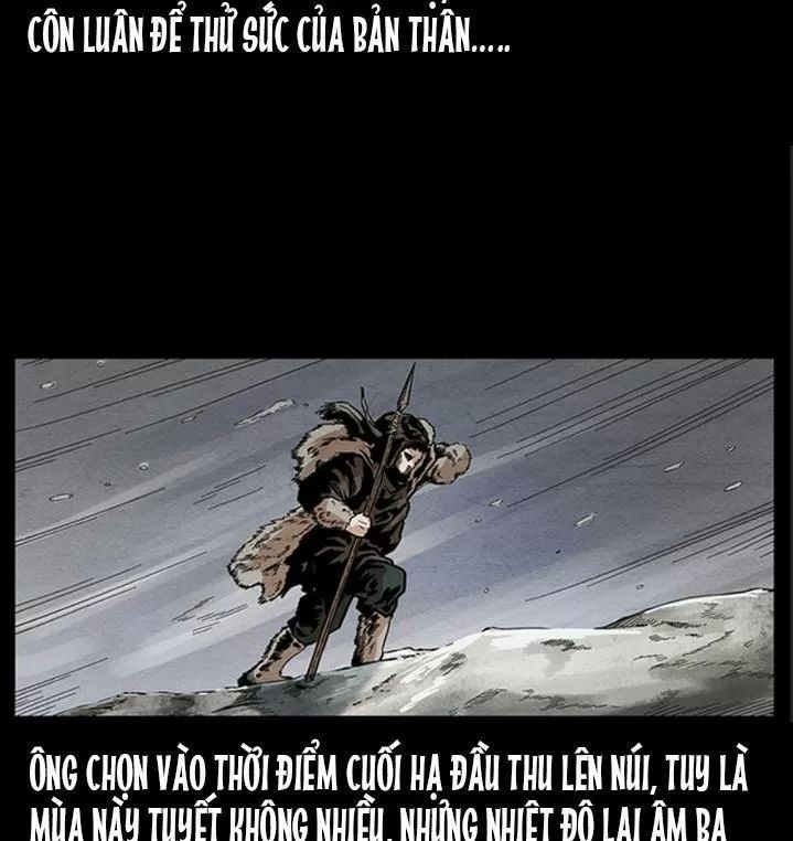 U Minh Ngụy Tượng Chapter 256 - 22