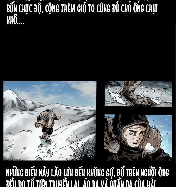 U Minh Ngụy Tượng Chapter 256 - 23