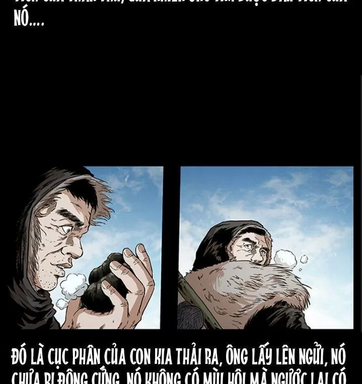 U Minh Ngụy Tượng Chapter 256 - 25