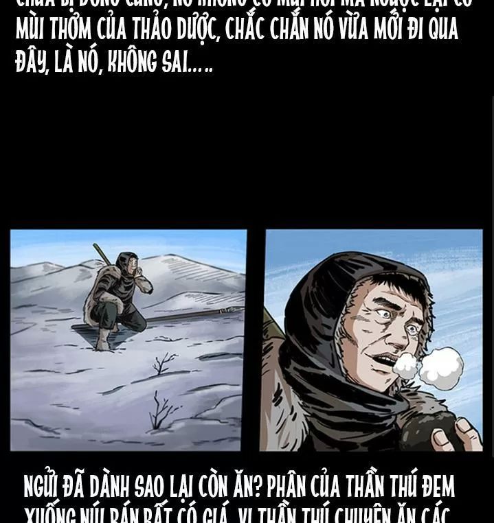 U Minh Ngụy Tượng Chapter 256 - 26