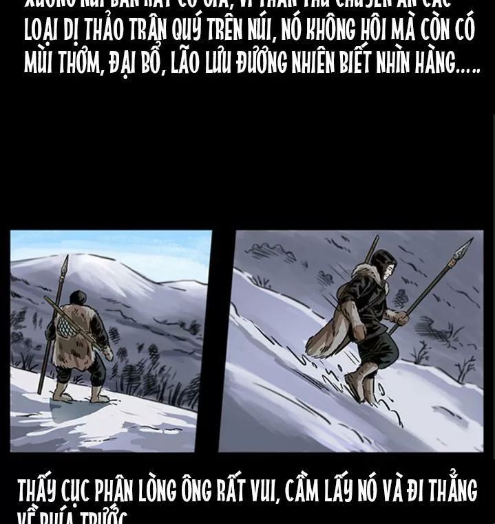 U Minh Ngụy Tượng Chapter 256 - 27