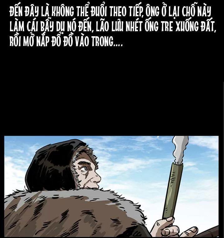 U Minh Ngụy Tượng Chapter 256 - 31