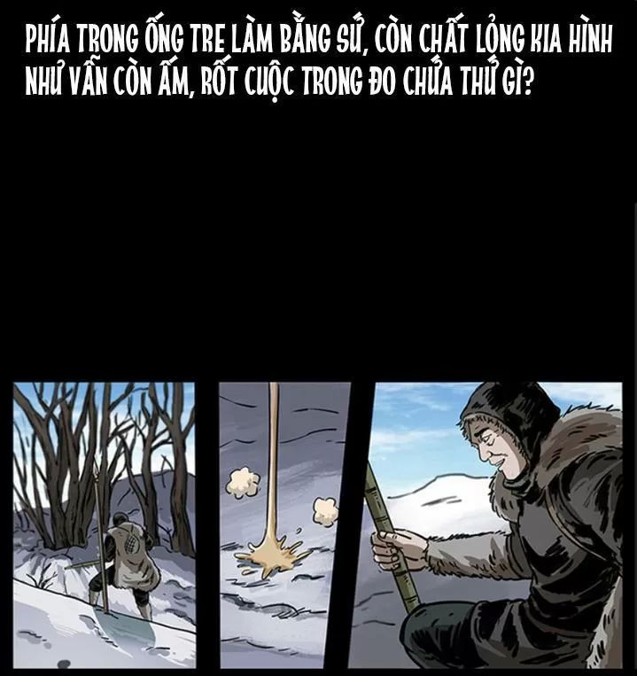 U Minh Ngụy Tượng Chapter 256 - 32