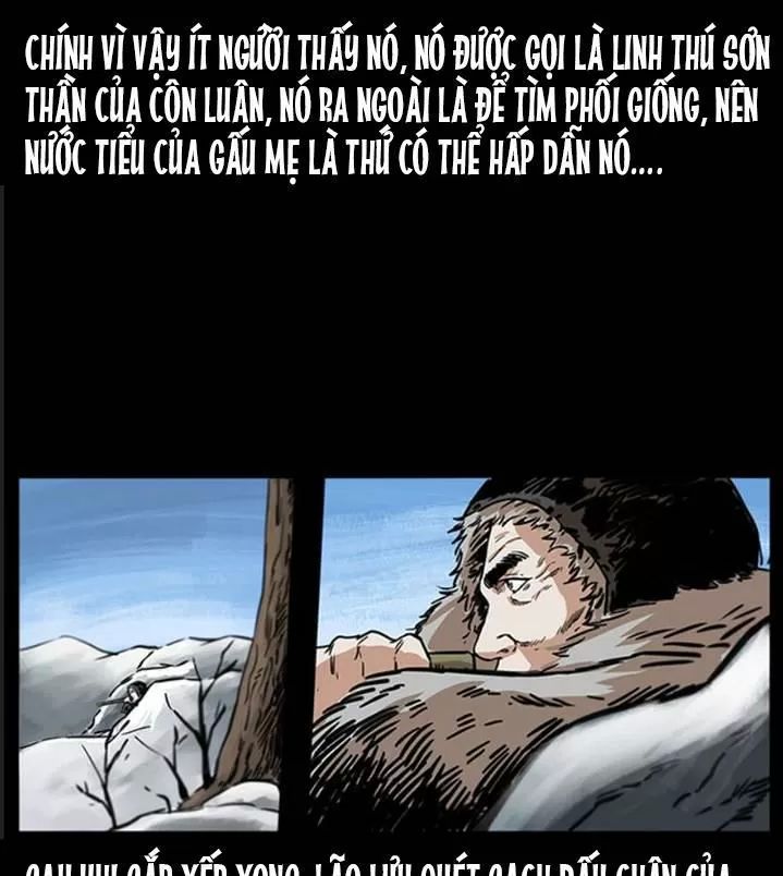 U Minh Ngụy Tượng Chapter 256 - 34