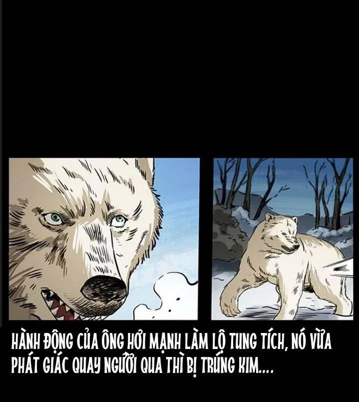 U Minh Ngụy Tượng Chapter 256 - 37