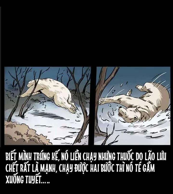 U Minh Ngụy Tượng Chapter 256 - 38