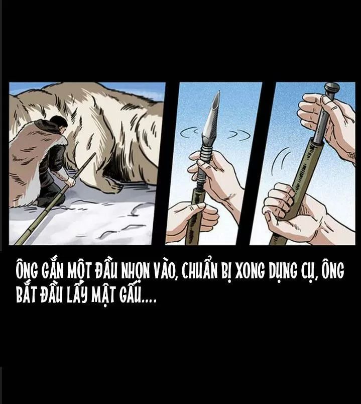 U Minh Ngụy Tượng Chapter 256 - 41