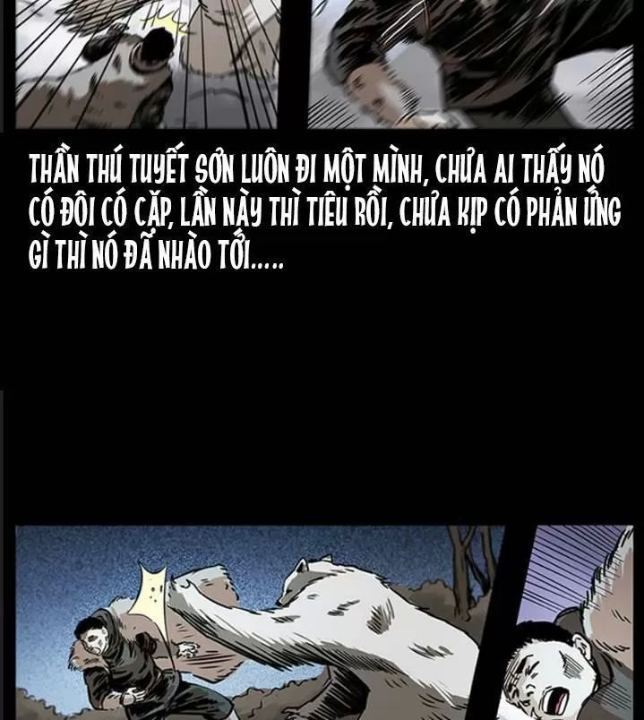 U Minh Ngụy Tượng Chapter 256 - 46