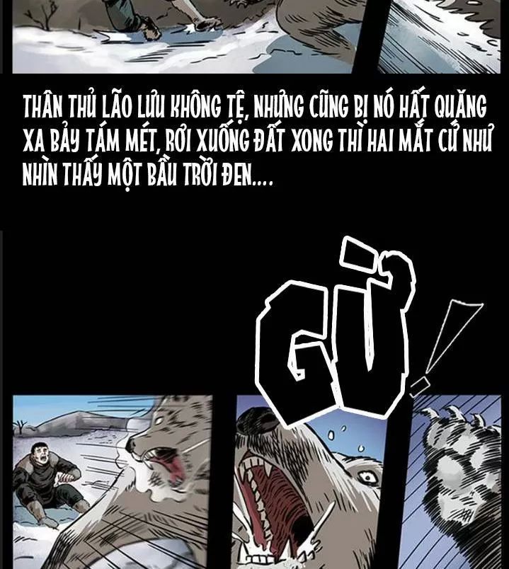 U Minh Ngụy Tượng Chapter 256 - 47