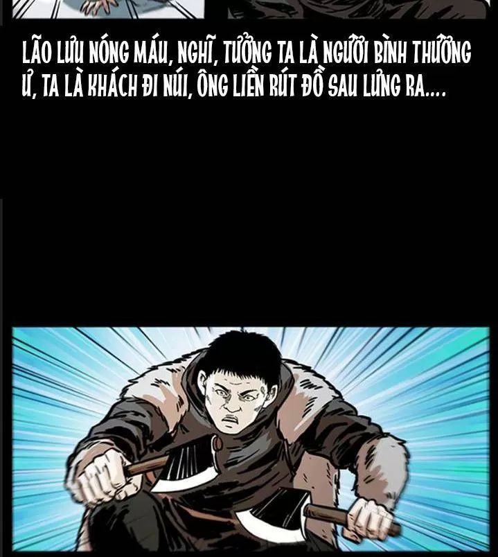 U Minh Ngụy Tượng Chapter 256 - 49