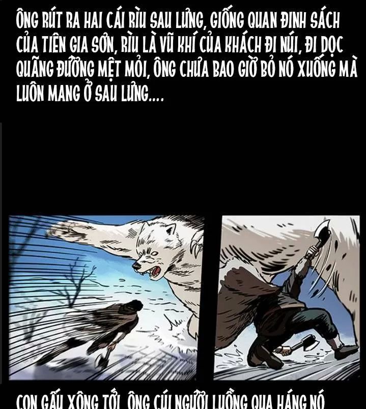 U Minh Ngụy Tượng Chapter 256 - 50