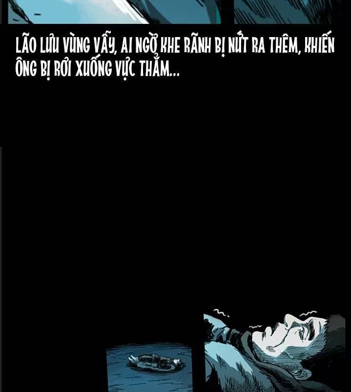 U Minh Ngụy Tượng Chapter 256 - 63