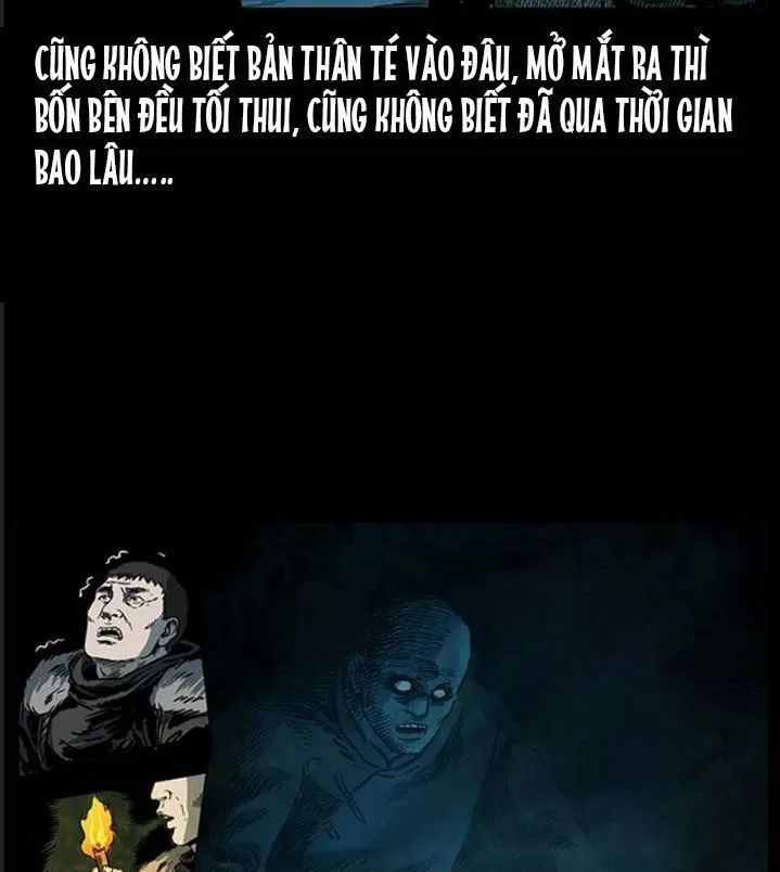 U Minh Ngụy Tượng Chapter 256 - 64