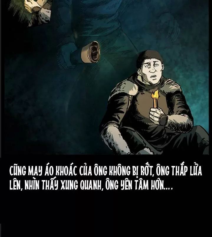 U Minh Ngụy Tượng Chapter 256 - 65