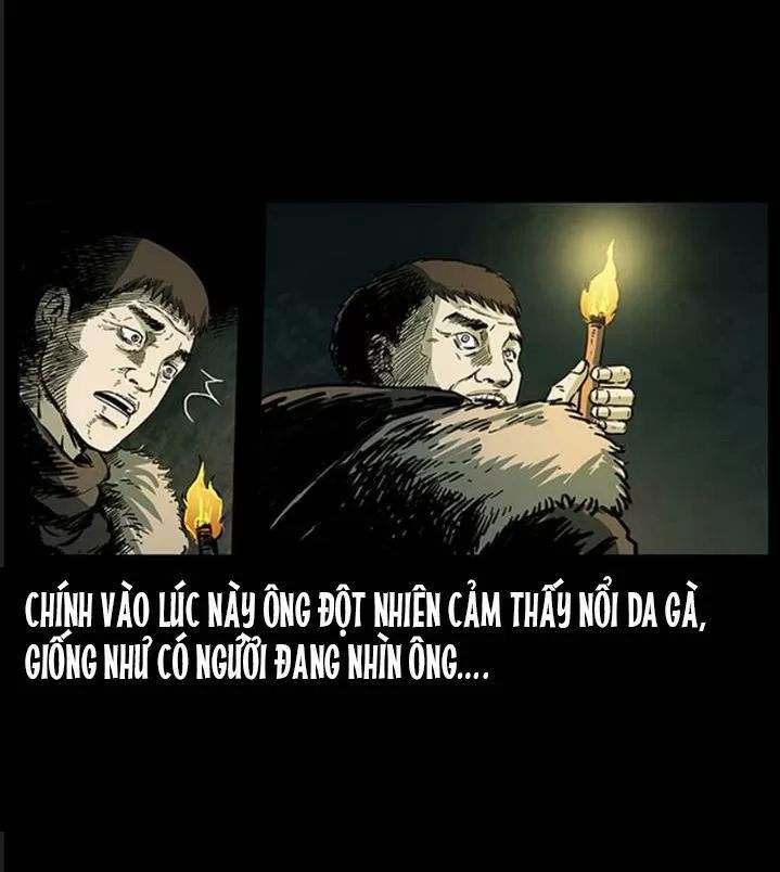 U Minh Ngụy Tượng Chapter 256 - 66