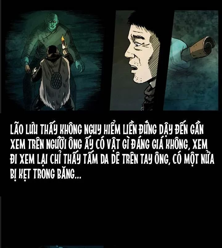 U Minh Ngụy Tượng Chapter 256 - 70