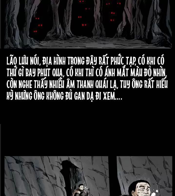 U Minh Ngụy Tượng Chapter 256 - 74