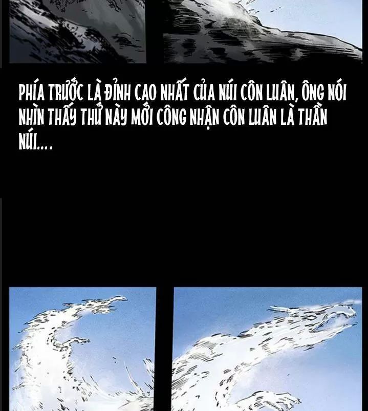 U Minh Ngụy Tượng Chapter 256 - 76