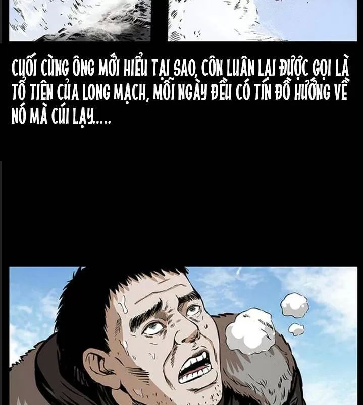 U Minh Ngụy Tượng Chapter 256 - 77
