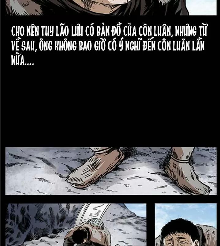 U Minh Ngụy Tượng Chapter 256 - 78