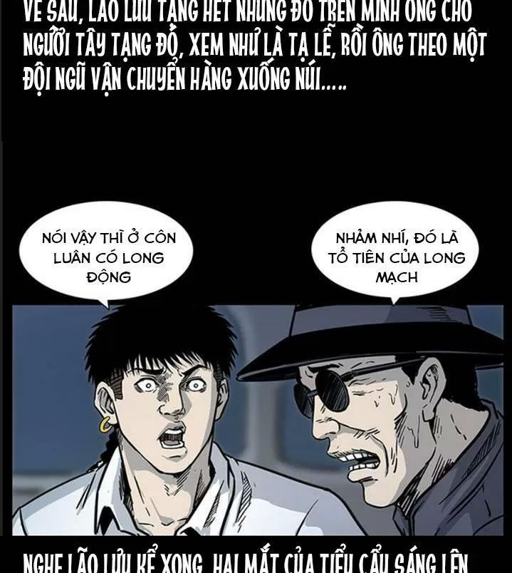 U Minh Ngụy Tượng Chapter 256 - 83