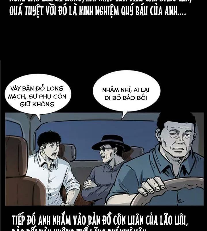 U Minh Ngụy Tượng Chapter 256 - 84