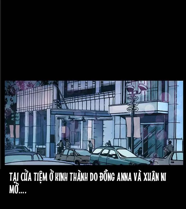 U Minh Ngụy Tượng Chapter 256 - 86