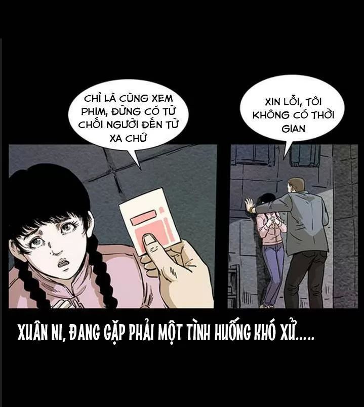 U Minh Ngụy Tượng Chapter 256 - 87