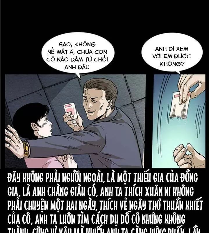 U Minh Ngụy Tượng Chapter 256 - 88