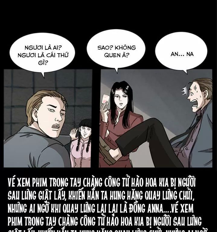 U Minh Ngụy Tượng Chapter 257 - 2