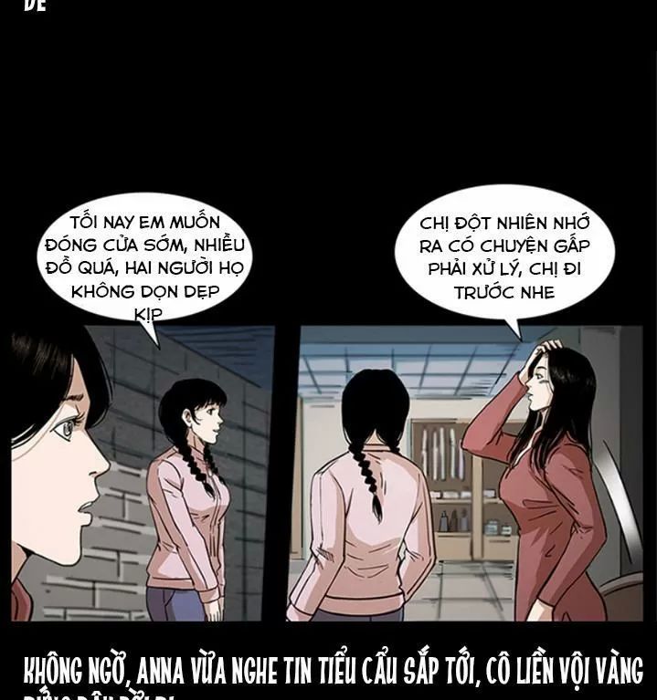 U Minh Ngụy Tượng Chapter 257 - 13