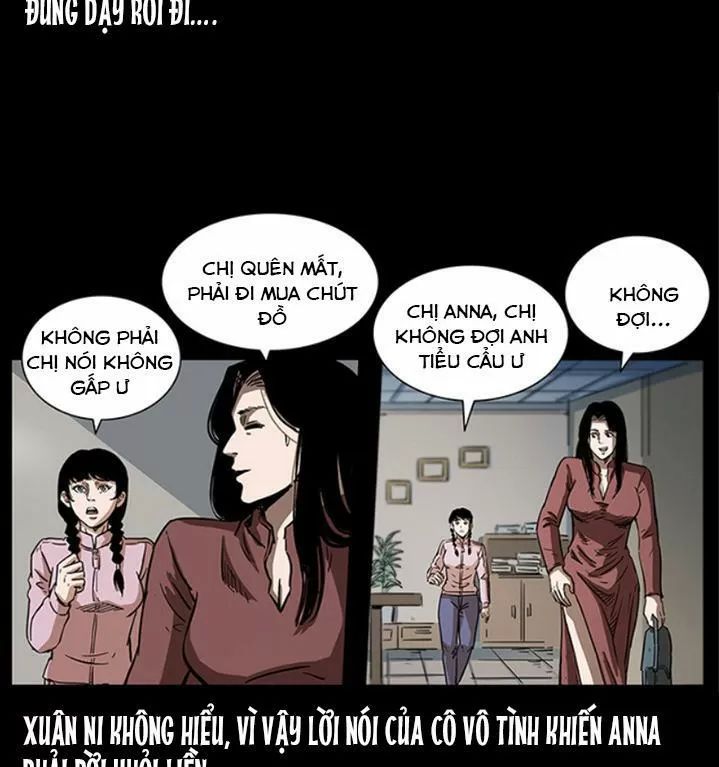 U Minh Ngụy Tượng Chapter 257 - 14