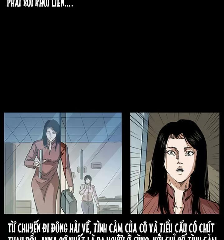 U Minh Ngụy Tượng Chapter 257 - 15