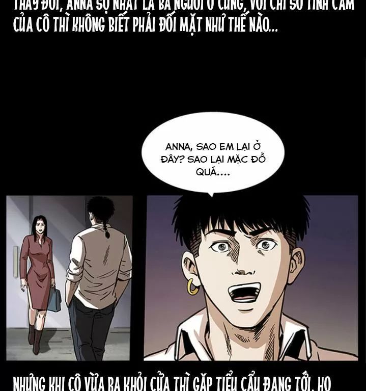 U Minh Ngụy Tượng Chapter 257 - 16