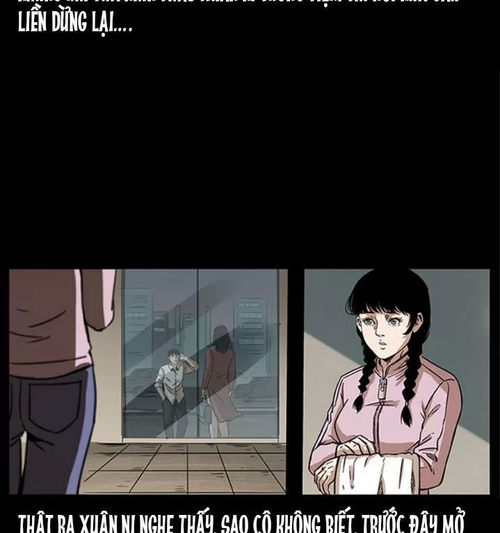 U Minh Ngụy Tượng Chapter 257 - 18