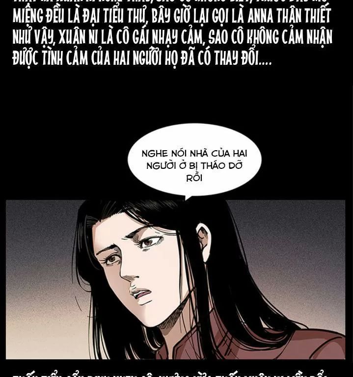 U Minh Ngụy Tượng Chapter 257 - 19